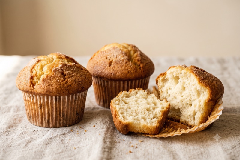 Muffins