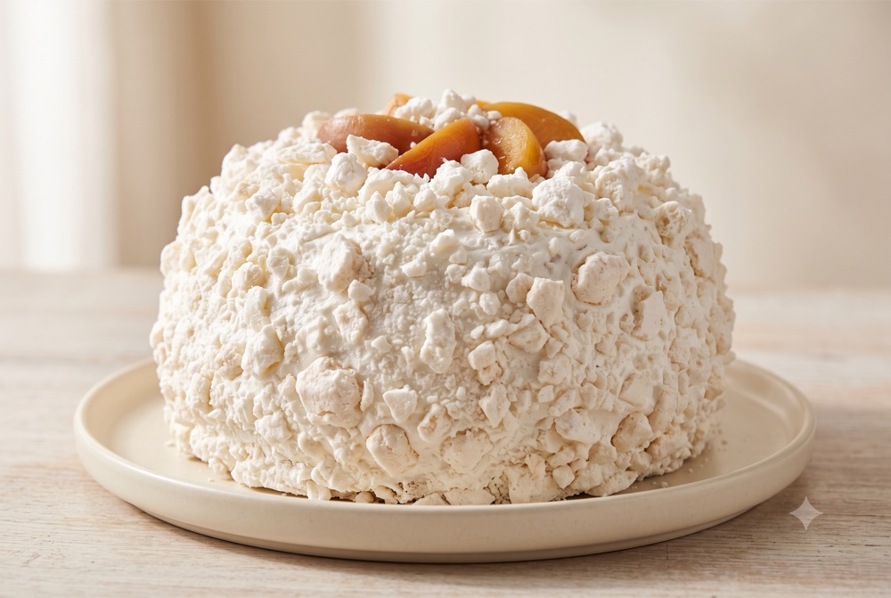 Tarta Chajá