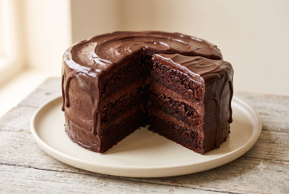 Tarta Matilda